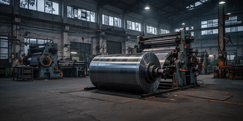 Koenig & Bauer schließt Traditionsstandort Frankenthal - Foto: über boerse-global.de