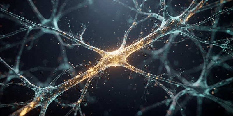 Neuroplastizität schützt vor geistiger Erschöpfung - Foto: über boerse-global.de