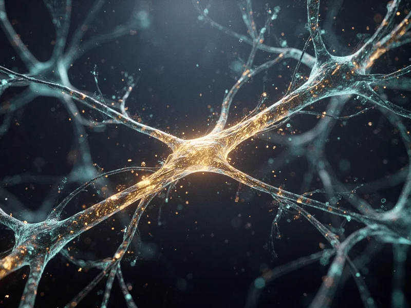 Neuroplastizität schützt vor geistiger Erschöpfung - Foto: über boerse-global.de