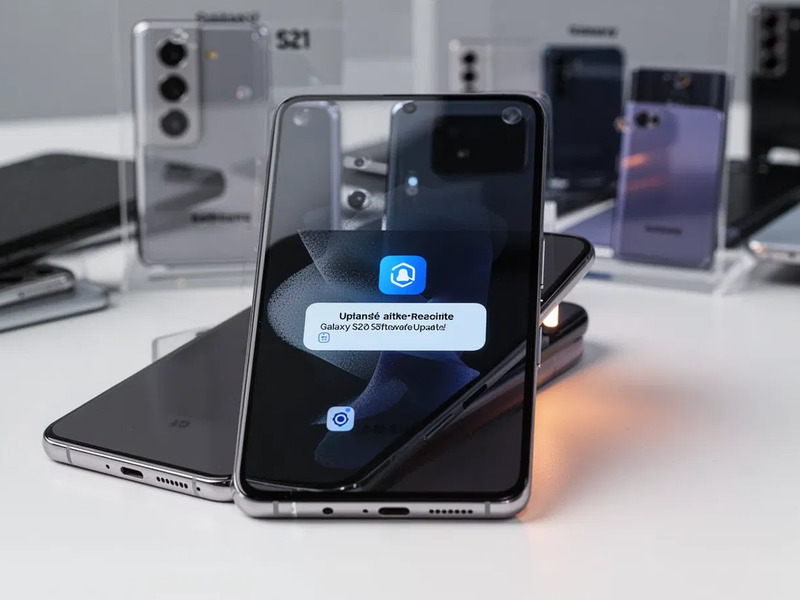 Samsung schützt Millionen alter Galaxy-Geräte mit großem Update - Foto: über boerse-global.de