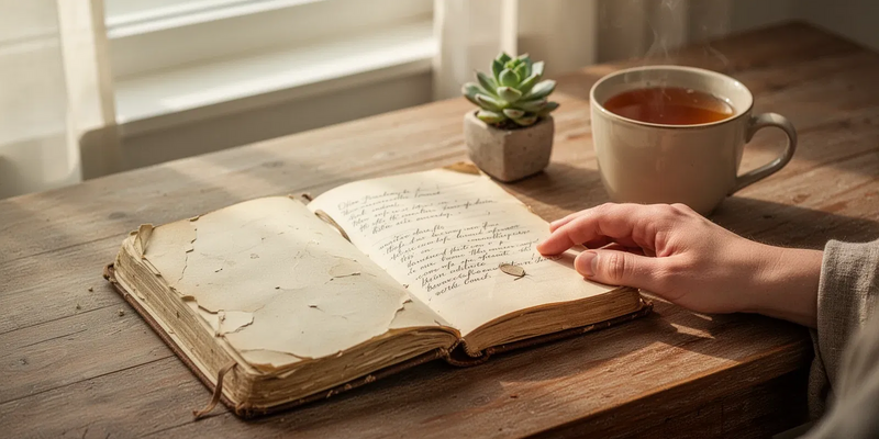 Selbstmitgefühl: Die wissenschaftlich belegte Superkraft für mentale Stärke - Foto: über boerse-global.de