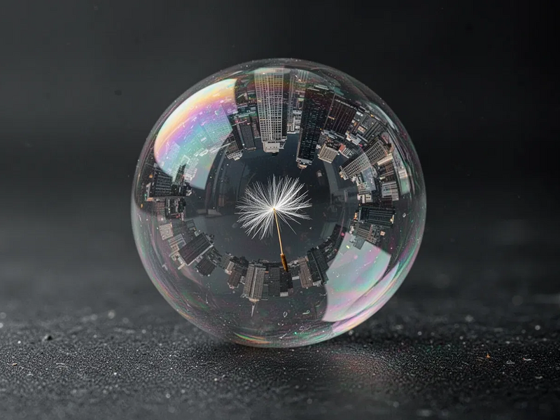 Humor stĂ€rkt die psychische Widerstandskraft in Krisenzeiten - Foto: ĂŒber boerse-global.de