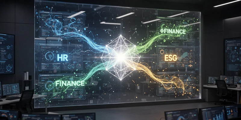 Hitachi und Microsoft: KI fusioniert Personal, Finanzen und Nachhaltigkeit - Foto: über boerse-global.de
