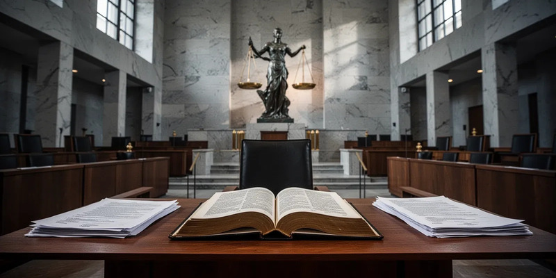 Bundesverwaltungsgericht zwingt Regierung zu schärferem Klimaschutz - Foto: über boerse-global.de