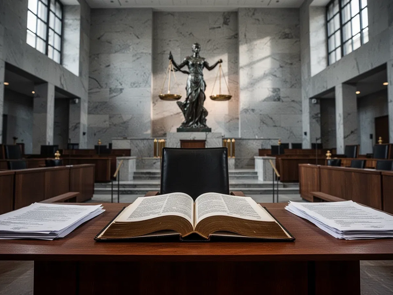 Bundesverwaltungsgericht zwingt Regierung zu schärferem Klimaschutz - Foto: über boerse-global.de