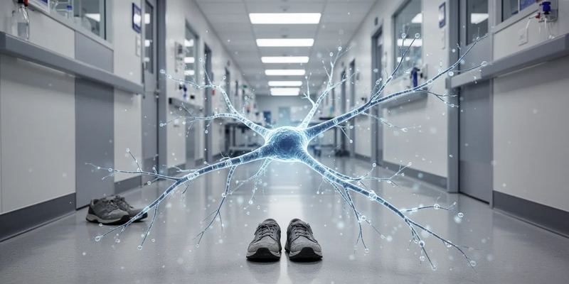 Bewegung bremst Alzheimer-Proteine im Gehirn - Foto: über boerse-global.de