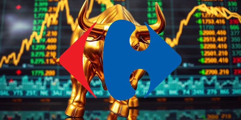 Carrefour’s High-Yield Dividend Draws Investor Focus Ahead of Key Strategic Events - Foto: über boerse-global.de