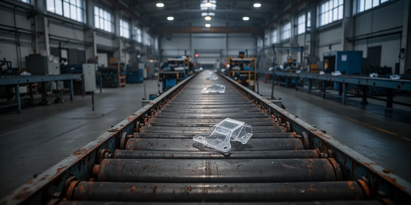 Plastic Manufacturing Group: 160 Jobs fallen in Diepersdorf weg - Foto: über boerse-global.de