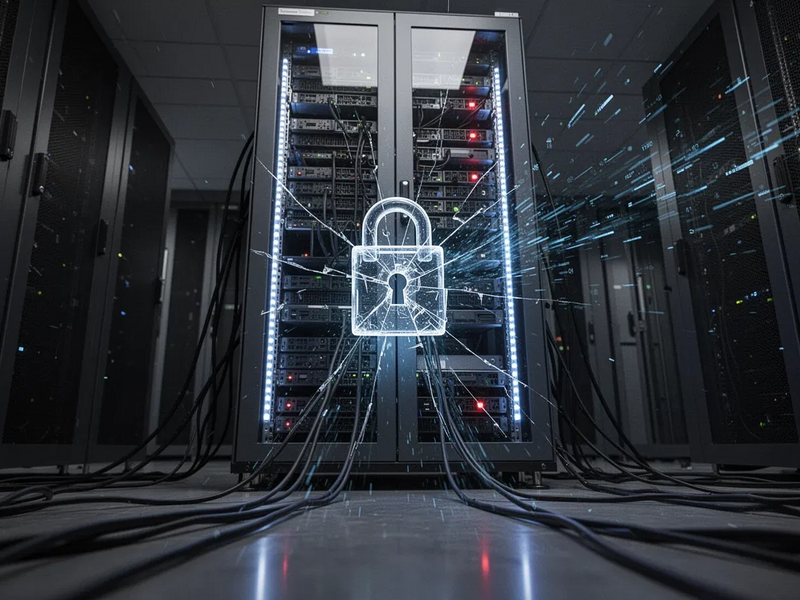 Google-Datenleck: 48 Millionen Gmail-Konten in ungeschützter Datenbank entdeckt - Foto: über boerse-global.de