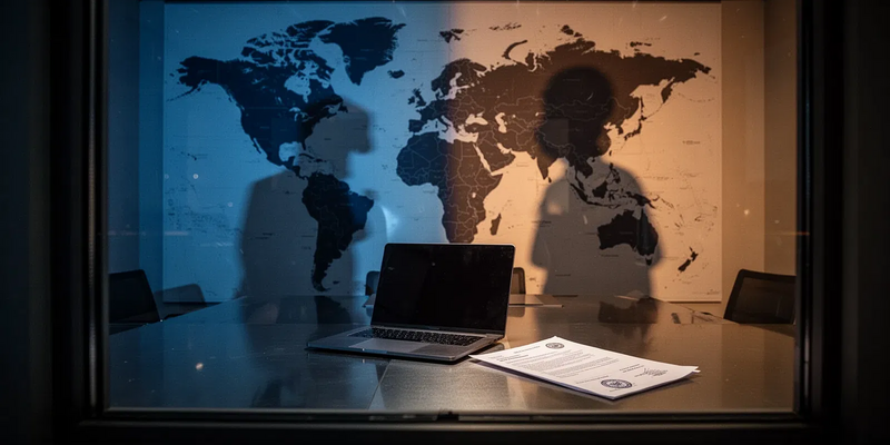 Exporteure im Stresstest: Neue Regeln zwingen zum Umdenken - Foto: über boerse-global.de