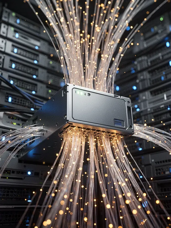 Archive360: Email Archive as AI Data Source