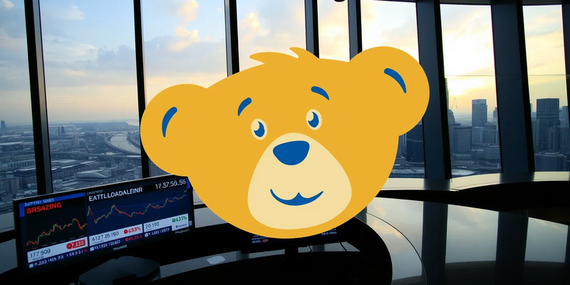 Build-A-Bear Workshop Stock: A Strategy for Sustainable Expansion - Foto: über boerse-global.de