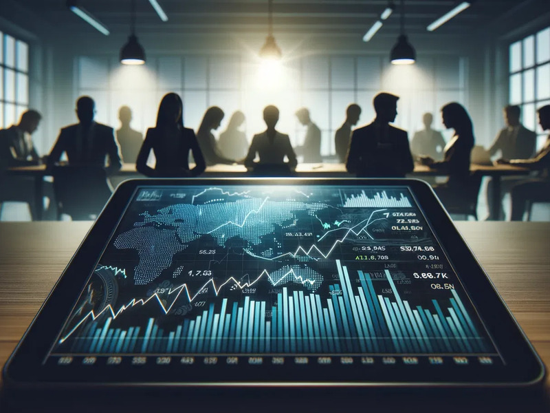 Refined Energy Aktie: Rückenwind aus den USA - Foto: über boerse-global.de