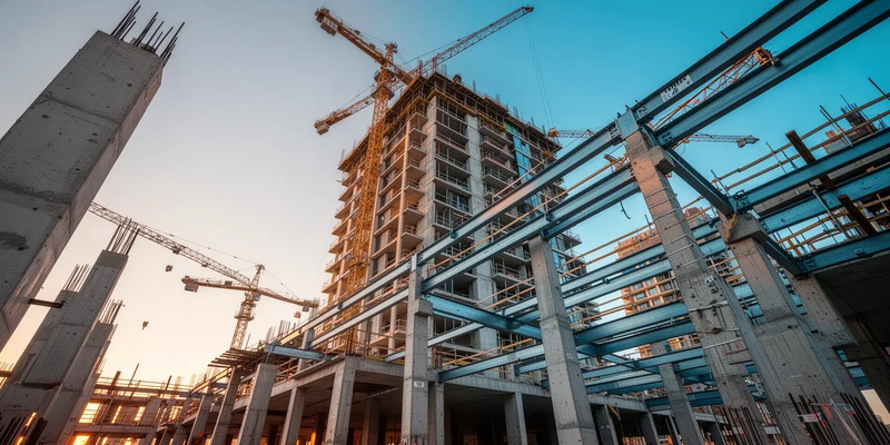 NRW-Bauordnung: Weniger Bürokratie für mehr Wohnungen - Foto: über boerse-global.de