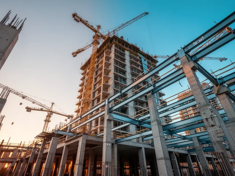 NRW-Bauordnung: Weniger Bürokratie für mehr Wohnungen - Foto: über boerse-global.de