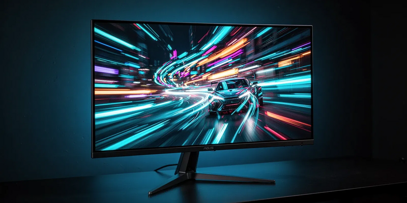 LG UltraGear: Neuer OLED-Monitor erreicht Rekord-Refresh von 720 Hz - Foto: über boerse-global.de
