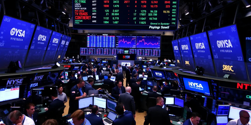 Barrick Gold Shares Face Pressure Amid Analyst Praise - Foto: über boerse-global.de