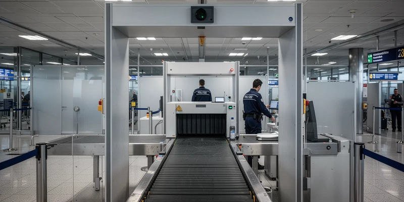 Bundesarbeitsgericht kippt Kopftuchverbot für Sicherheitspersonal - Foto: über boerse-global.de