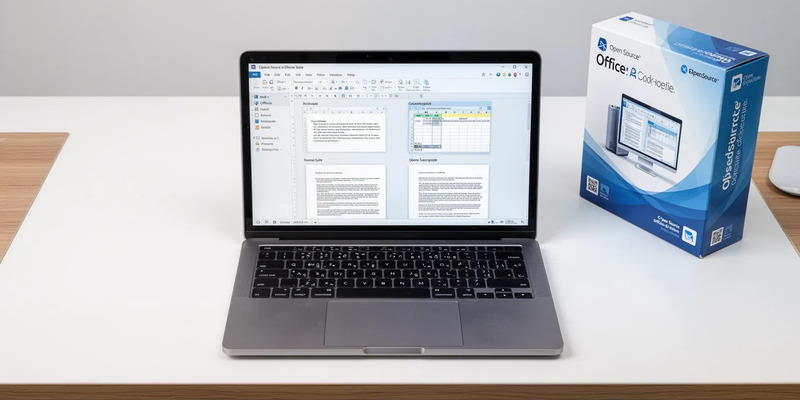 LibreOffice 26.2: Großer Update-Schub für die kostenlose Office-Alternative - Foto: über boerse-global.de