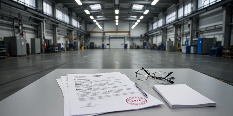 IG Metall startet Kampfansage – 2026 wird das Jahr der Tarifkonflikte - Foto: über boerse-global.de