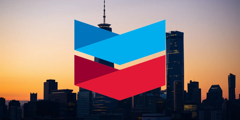 Chevron Shares Hit Record High Ahead of Earnings Release - Foto: über boerse-global.de