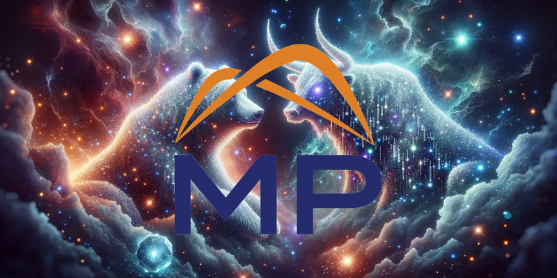 MP Materials Shares Tumble Amid Policy Shift Concerns - Foto: über boerse-global.de