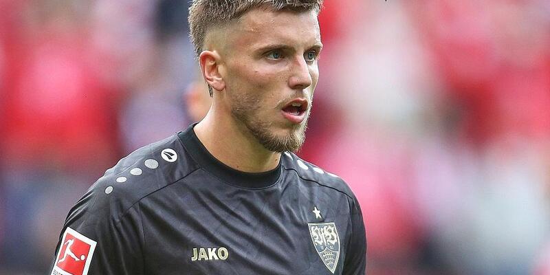 Ermedin Demirovic (Archiv) - Foto: via dts Nachrichtenagentur