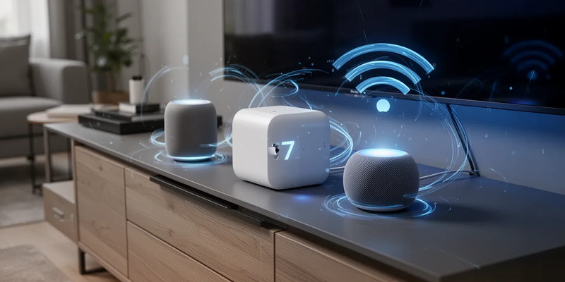 Apple TV und HomePod mini: Neustart für das smarte Zuhause - Foto: über boerse-global.de