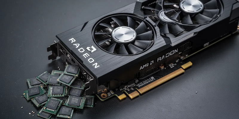 AMD Radeon RX 9000: Neue Preiserhöhung trifft Gamer hart - Foto: über boerse-global.de