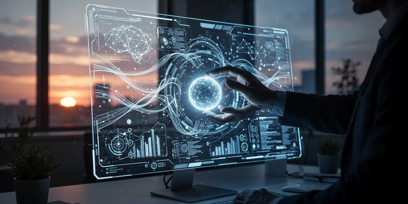 KI sichert Babyboomer-Wissen für deutsche Unternehmen - Foto: über boerse-global.de