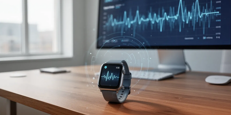 Deutsche Unternehmen setzen auf präventives Gesundheits-Monitoring - Foto: über boerse-global.de