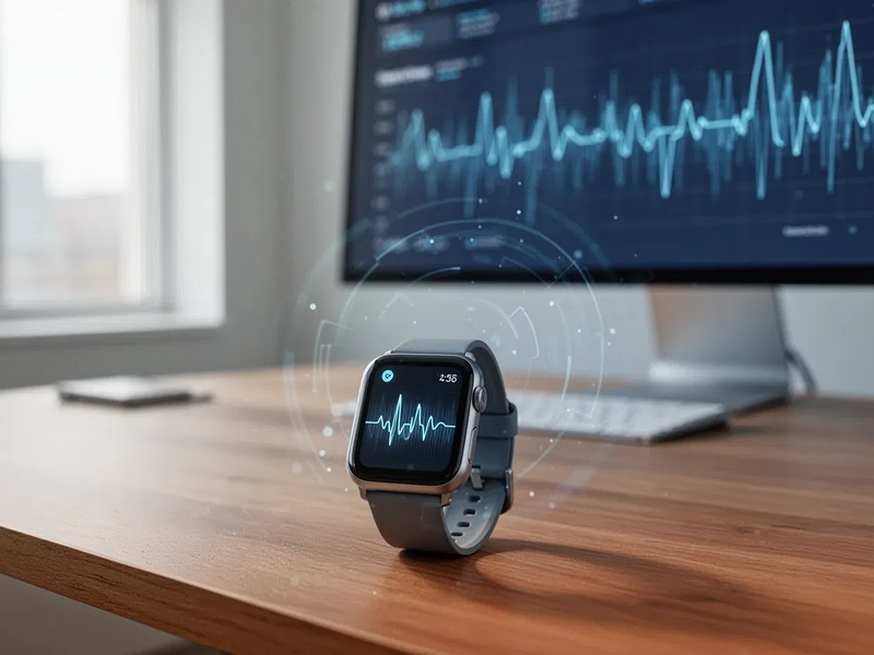 Deutsche Unternehmen setzen auf präventives Gesundheits-Monitoring - Foto: über boerse-global.de