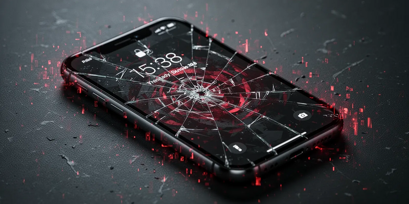 KI-Betrugswelle überrollt deutsche Smartphones - Foto: über boerse-global.de