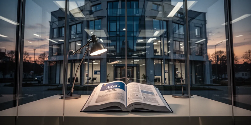 BGH: Makler haften direkt für Diskriminierung bei Wohnungsvergabe - Foto: über boerse-global.de