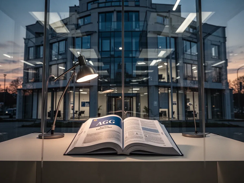 BGH: Makler haften direkt für Diskriminierung bei Wohnungsvergabe - Foto: über boerse-global.de