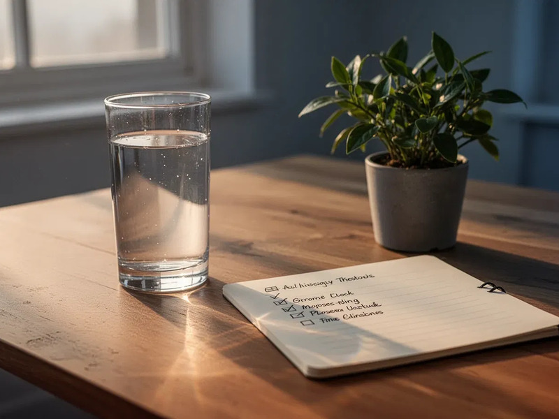 Harm Reduction: Der neue Weg gegen Alltags-Stress - Foto: über boerse-global.de