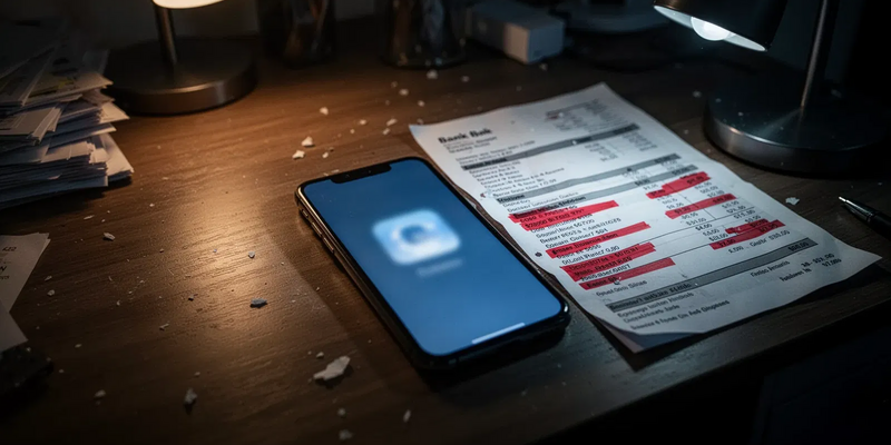 EliteWin DE: Neue Abofalle zieht 96 Euro monatlich ab - Foto: über boerse-global.de