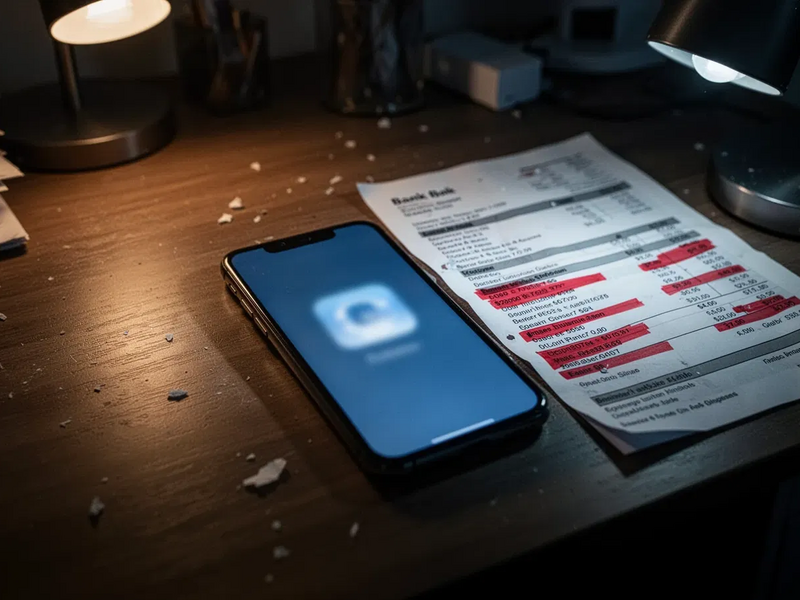 EliteWin DE: Neue Abofalle zieht 96 Euro monatlich ab - Foto: über boerse-global.de