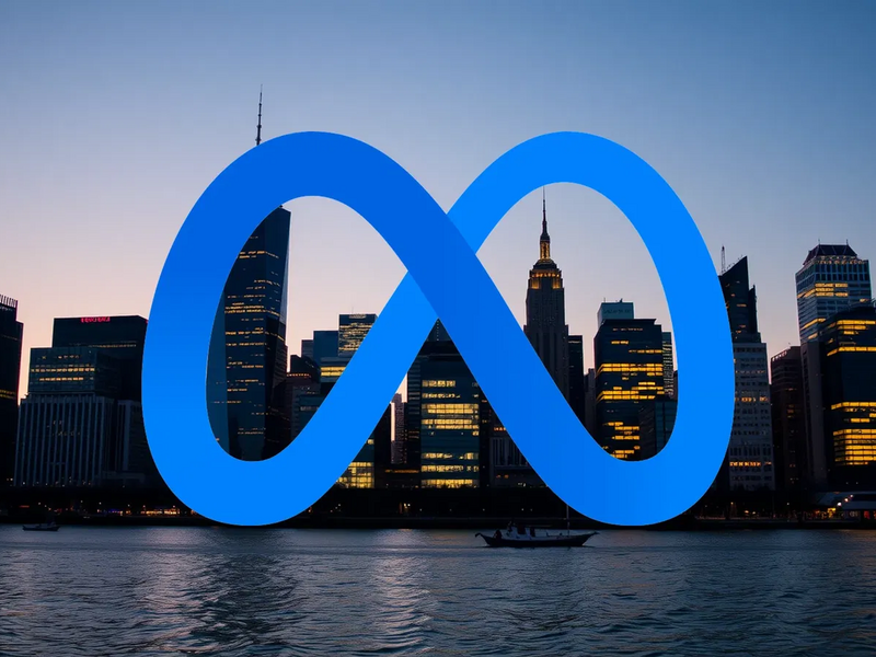 Meta Aktie: 135 Milliarden Dollar All-in! - Foto: über boerse-global.de