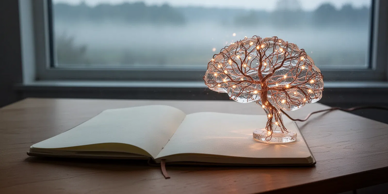 Selbstgespräche: So stärken Sie Ihre mentale Gesundheit - Foto: über boerse-global.de