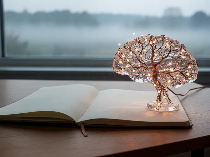 Selbstgespräche: So stärken Sie Ihre mentale Gesundheit - Foto: über boerse-global.de