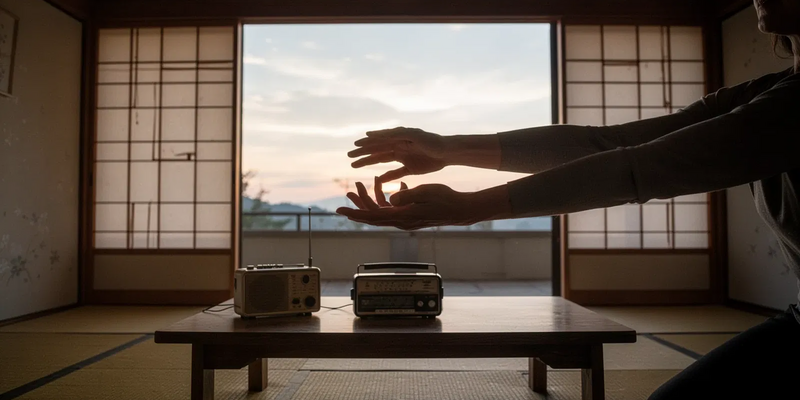 Radio Taiso: Japans Geheimnis für ein langes Leben - Foto: über boerse-global.de