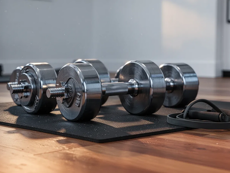 Skinny Fat vermeiden: So schützen Sie Muskeln in der Diät - Foto: über boerse-global.de