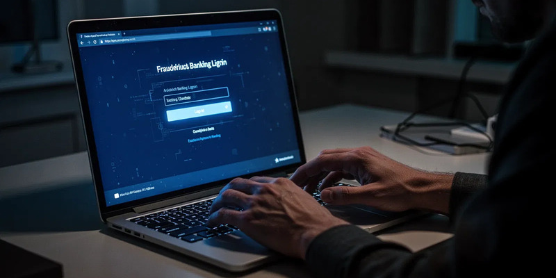 DKB-Kunden im Visier neuer Phishing-Welle - Foto: über boerse-global.de