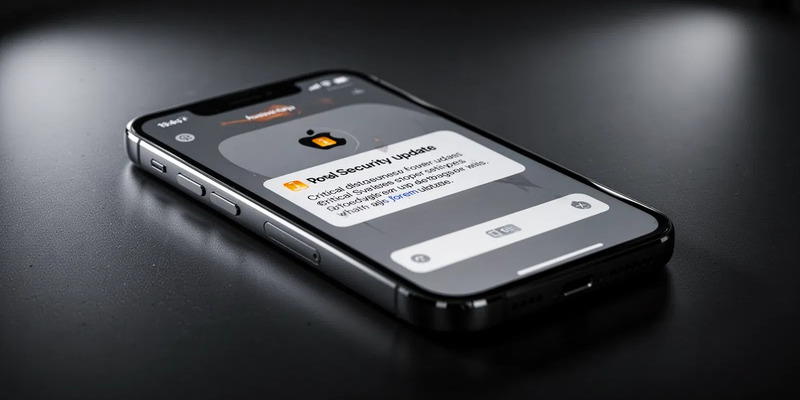 Apple warnt alle iPhone-Nutzer vor kritischen Zero-Day-Lücken - Foto: über boerse-global.de