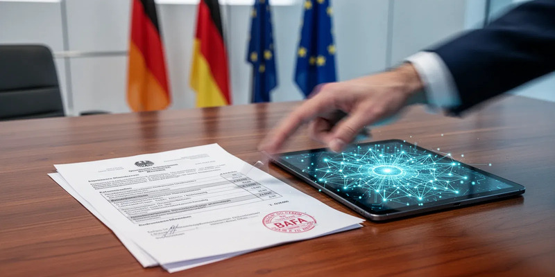 EU verschärft Exportkontrollen für deutsche Hochtechnologie - Foto: über boerse-global.de