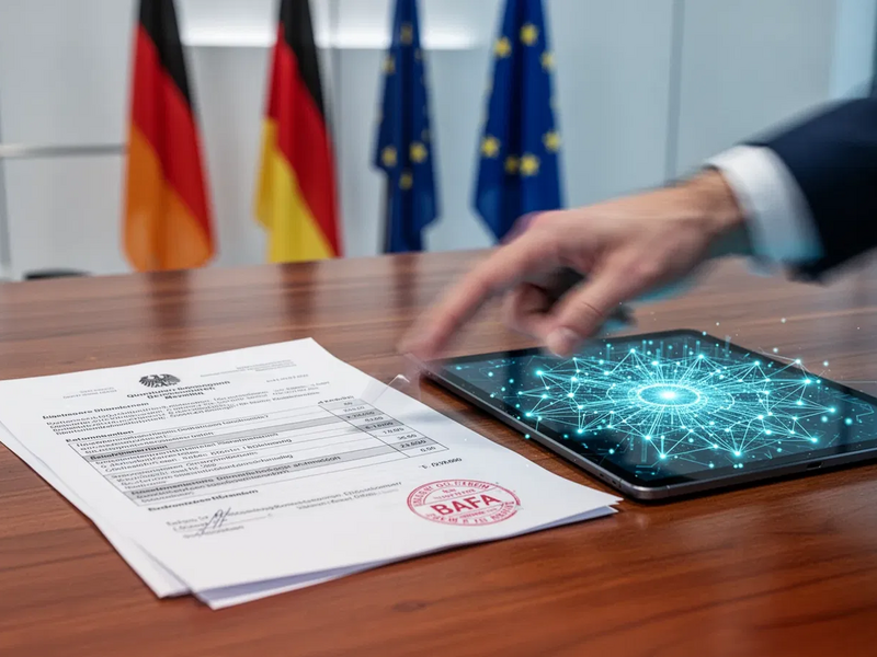 EU verschärft Exportkontrollen für deutsche Hochtechnologie - Foto: über boerse-global.de