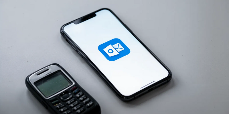 Microsoft Outlook verlangt jetzt Android 10 - Foto: über boerse-global.de