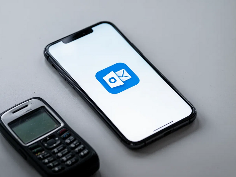 Microsoft Outlook verlangt jetzt Android 10 - Foto: über boerse-global.de