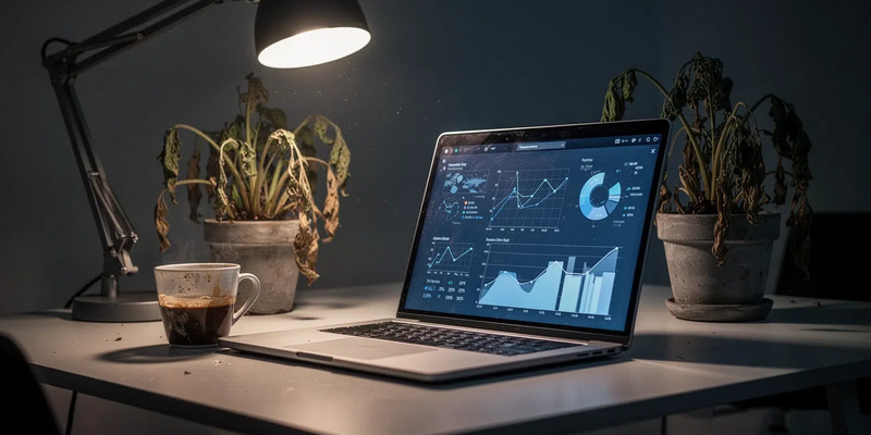 Leistungsdruck meistern: So schützen Sie Ihre Gesundheit - Foto: über boerse-global.de